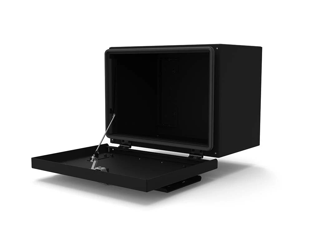 Flatline Van Co Rear Storage Box - Small | Truck Brigade