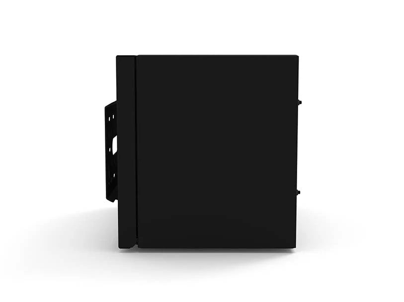 Flatline Van Co Rear Storage Box - Small | Truck Brigade