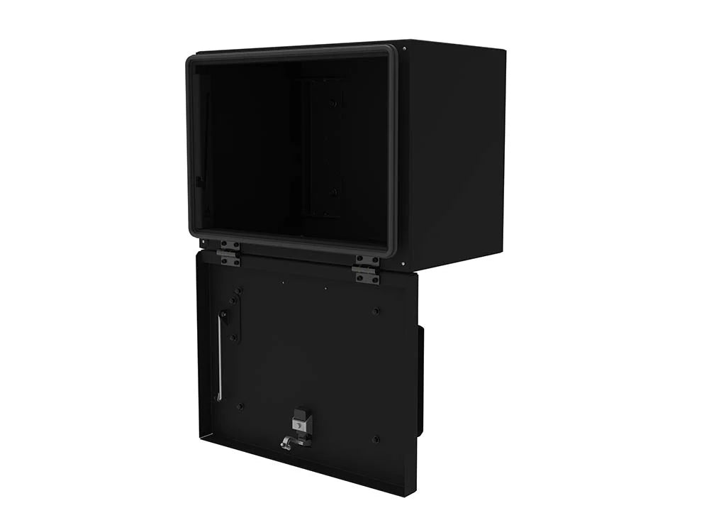 Flatline Van Co Rear Storage Box - Small | Truck Brigade