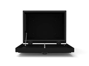 Flatline Van Co Rear Storage Box - Small | Truck Brigade