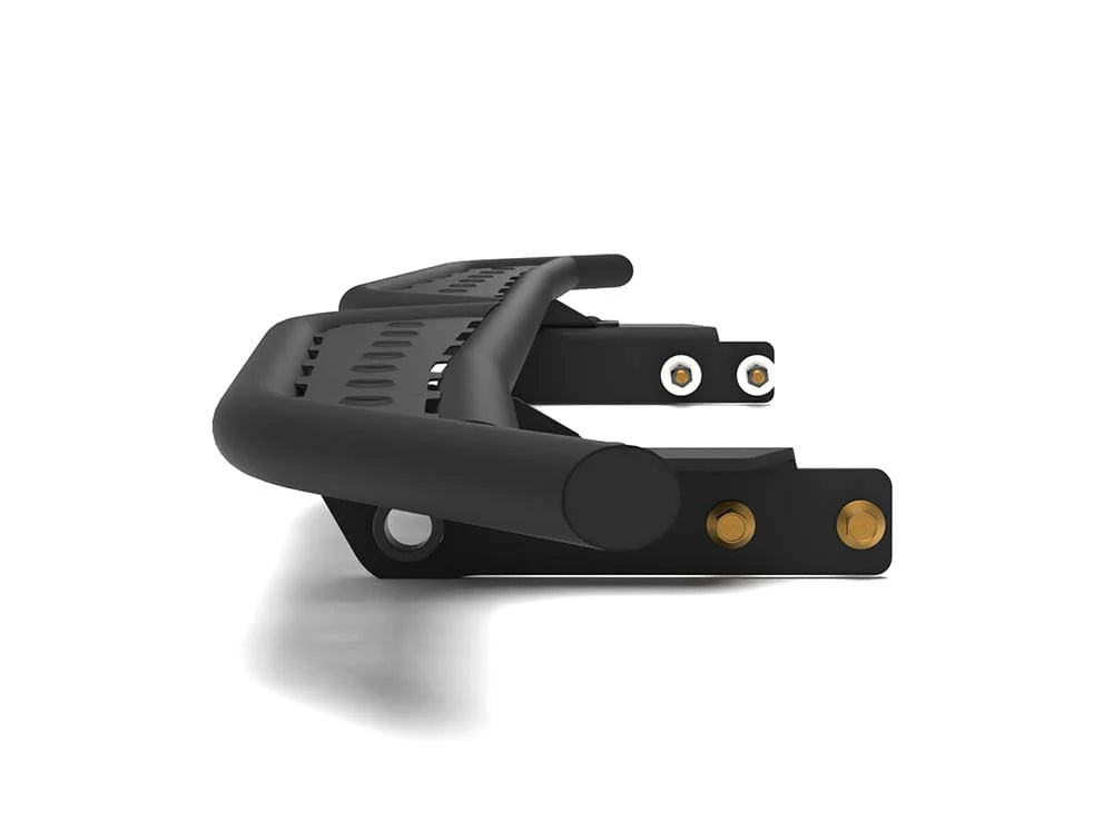 Flatline Van Co Rear Tube Step | Mercedes Benz Sprinter Van (2007 - 2024) | Truck Brigade