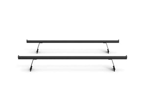 Flatline Van Co Roof Rack High Bar Kit | Truck Brigade