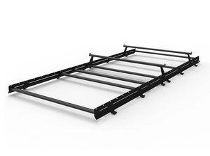 Flatline Van Co Roof Rack High Bar Kit | Truck Brigade