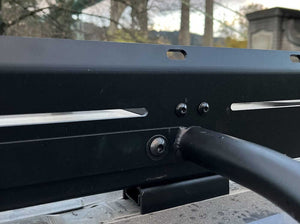 Flatline Van Co Side Ladder | Ram ProMaster (2014 - 2024) | Truck Brigade