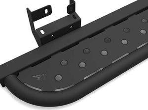 Flatline Van Co Side Steps | Ford Transit (2015 - 2024) | Truck Brigade