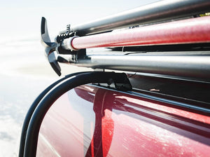 Flatline Van Co Surf Pole | Mercedes Benz Sprinter Van (2007 - 2024) | Truck Brigade