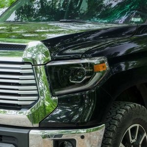 Form Lights LED Projector Headlights | Toyota Tundra (2014-2021) - Truck Brigade