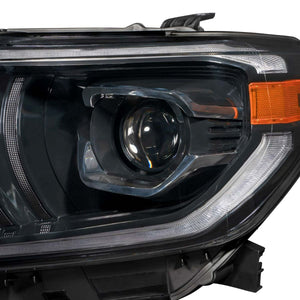 Form Lights LED Projector Headlights | Toyota Tundra (2014-2021) - Truck Brigade