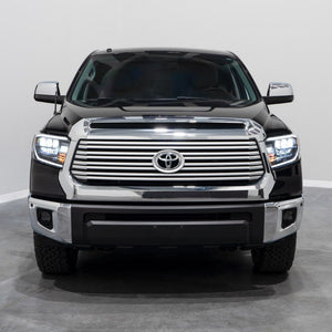 Form Lights LED Reflector Headlights | Toyota Tundra (2014-2021) - Truck Brigade