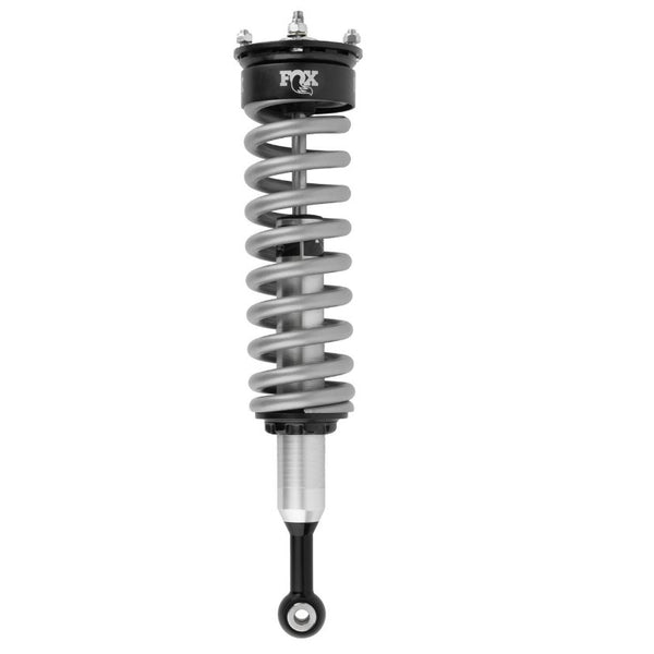FOX 2.5 Factory Series Coilover Shock Set w/DSC Adj | Toyota Tundra 00-06 (880-06-420) main image 1
