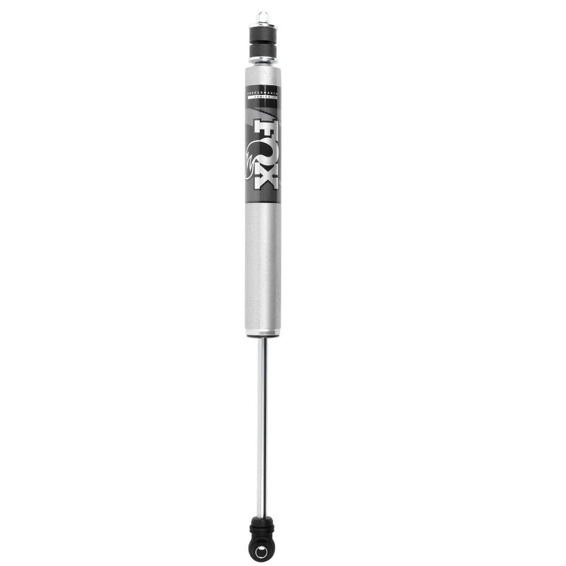 FOX 2.0 Performance Series Smooth Body IFP Rear Single Shock - 2-3 Inch | Toyota 4Runner (2003-2022) - Truck Brigade