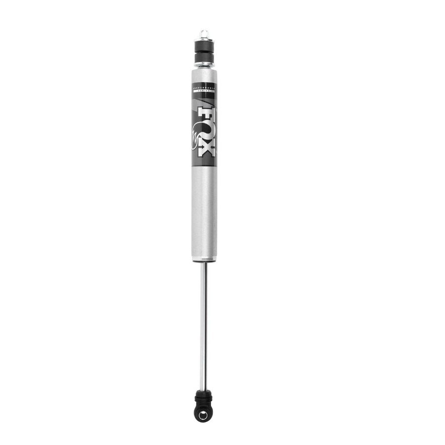 FOX 2.0 Performance Series Smooth Body IFP Rear Single Shock - 4-6 Inch Lift | Toyota Tacoma (2005-2022) - Truck Brigade