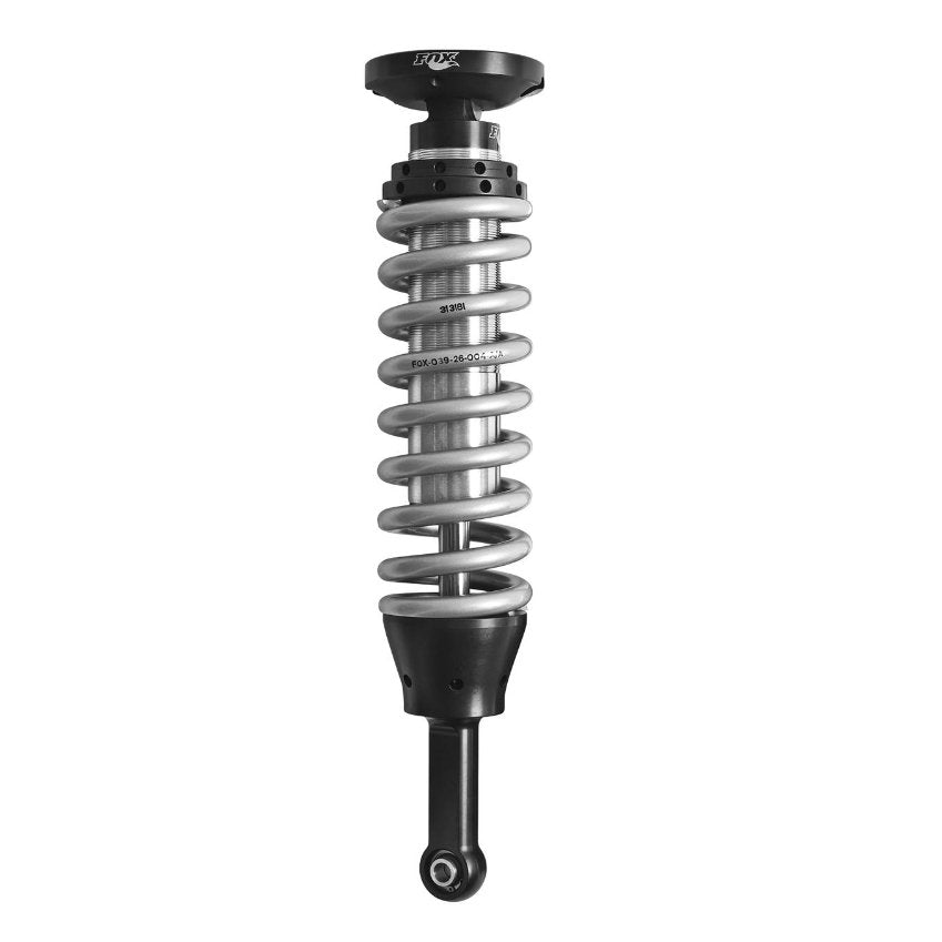 FOX 2.5 Factory Series IFP Coilover Front Shock Set | Toyota Tacoma (2005-2022) - Truck Brigade