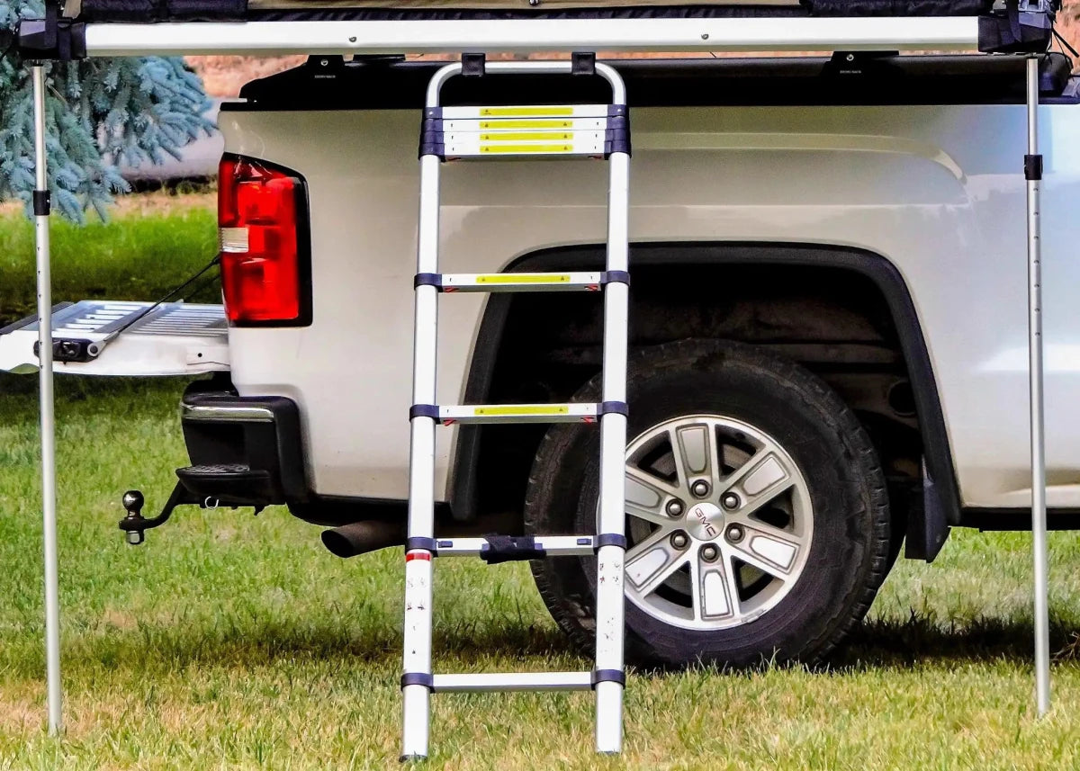 Freespirit Recreation 10.5 Extra Long Stabilizer Pole for High Country Tents | Truck Brigade