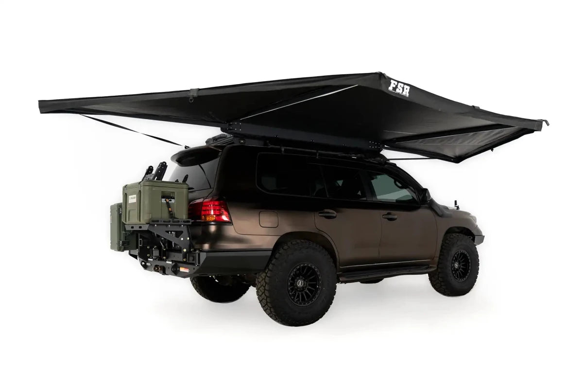 Freespirit Recreation 180 Awning | Truck Brigade