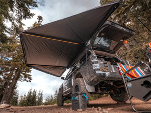 Freespirit Recreation 180 Awning | Truck Brigade