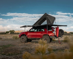 Freespirit Recreation 180 Awning | Truck Brigade