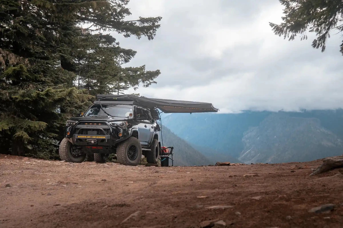Freespirit Recreation 180 Awning | Truck Brigade