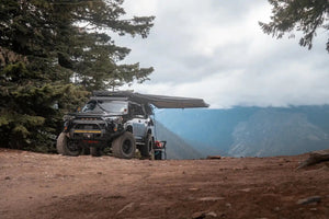 Freespirit Recreation 180 Awning | Truck Brigade