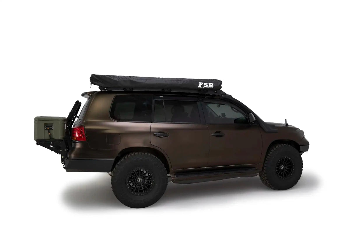 Freespirit Recreation 180 Awning | Truck Brigade