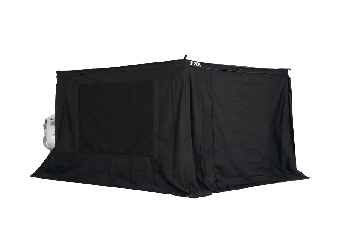 Freespirit Recreation 180 Awning Walls | Truck Brigade