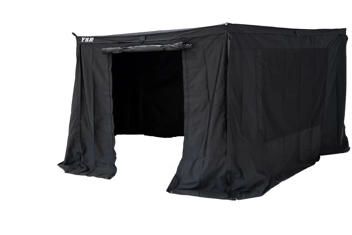Freespirit Recreation 180 Awning Walls | Truck Brigade