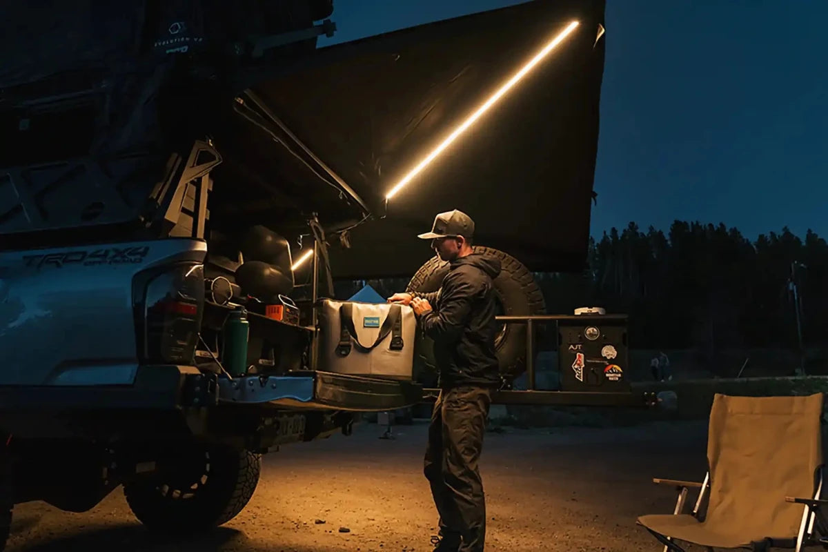 Freespirit Recreation 270 Awning | Truck Brigade