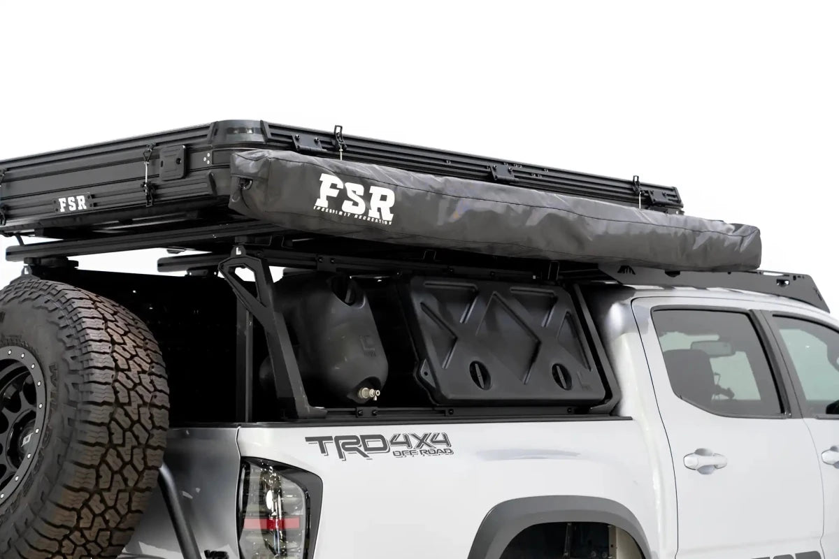 Freespirit Recreation 270 Awning | Truck Brigade