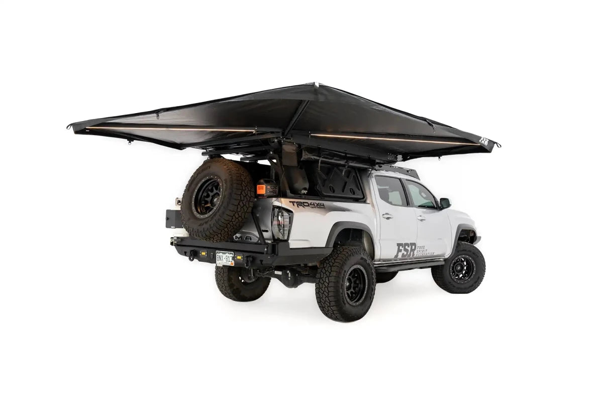 Freespirit Recreation 270 Awning | Truck Brigade