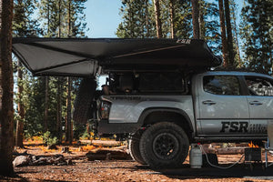 Freespirit Recreation 270 Awning | Truck Brigade