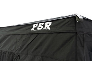 Freespirit Recreation 270 Awning Walls | Truck Brigade