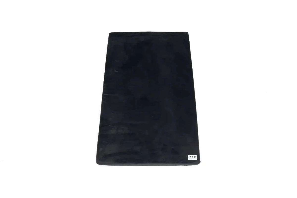 Freespirit Recreation Adaptive Memory Foam Mattress - 3" | Truck Brigade