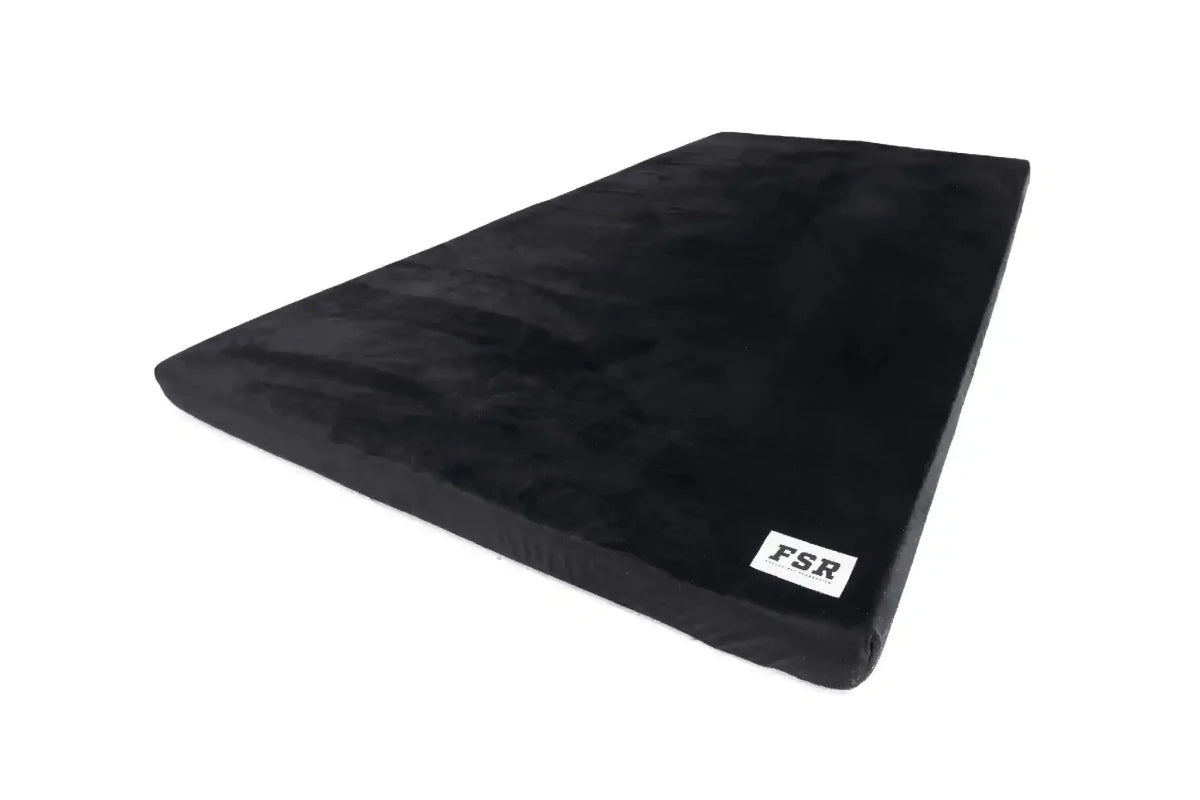 Freespirit Recreation Adaptive Memory Foam Mattress - 3" | Truck Brigade