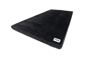 Freespirit Recreation Adaptive Memory Foam Mattress - 3" | Truck Brigade