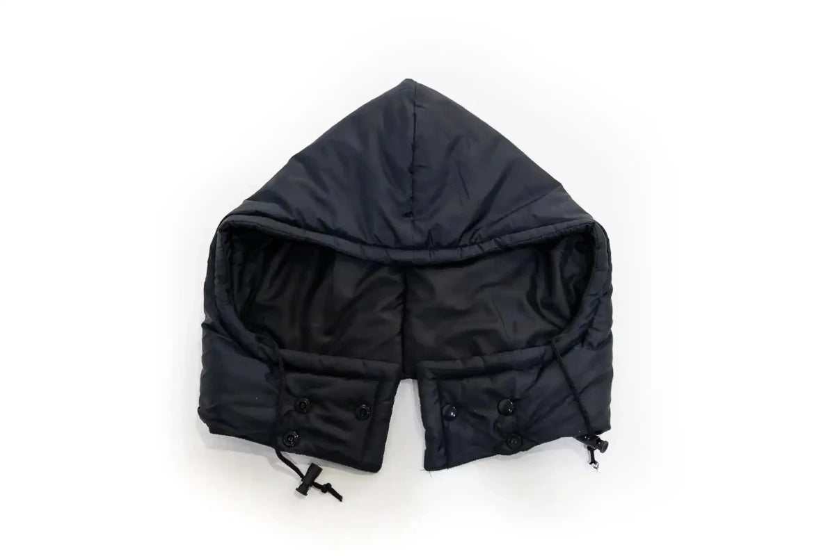 Freespirit Recreation Anywhere Poncho/Puff Blanket | Truck Brigade