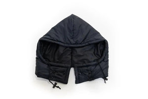 Freespirit Recreation Anywhere Poncho/Puff Blanket | Truck Brigade