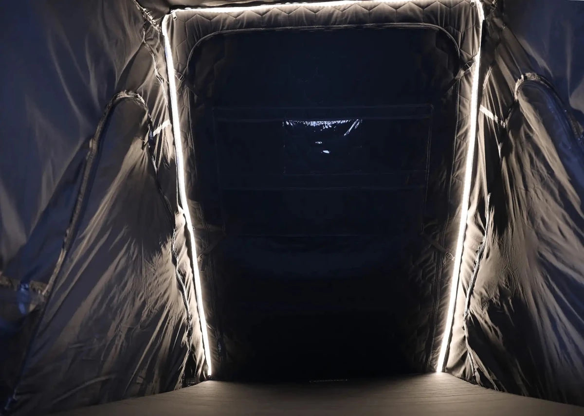 Freespirit Recreation Aspen Lite Standard Rooftop Tent | Truck Brigade
