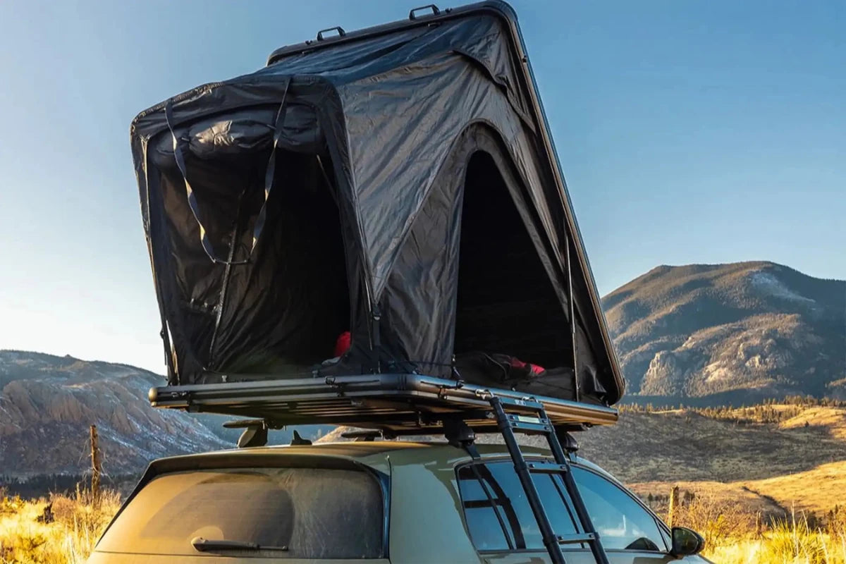 Freespirit Recreation Aspen Lite Standard Rooftop Tent | Truck Brigade