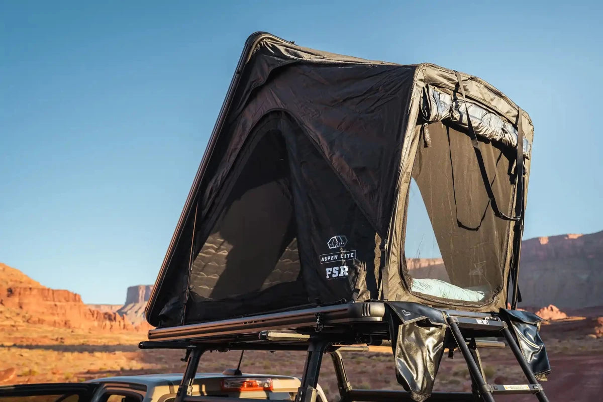 Freespirit Recreation Aspen Lite Standard Rooftop Tent | Truck Brigade