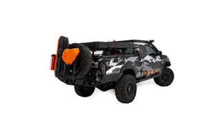 Freespirit Recreation Aspen Lite XL Rooftop Tent | Truck Brigade