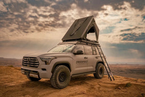 Freespirit Recreation Aspen Lite XL Rooftop Tent | Truck Brigade