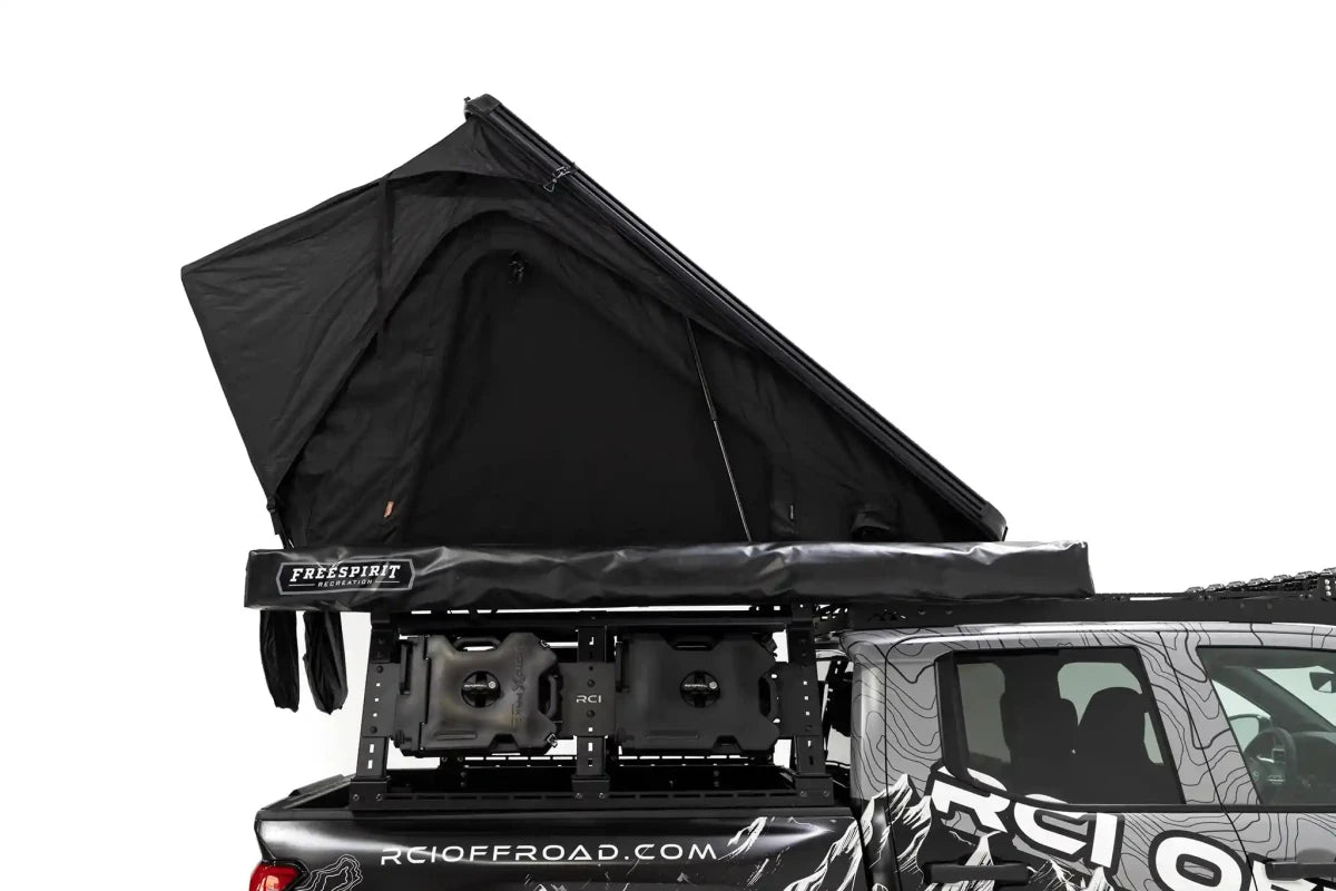 Freespirit Recreation Aspen Pro Standard Rooftop Tent | Truck Brigade