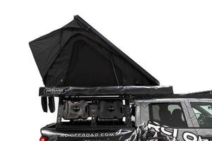 Freespirit Recreation Aspen Pro Standard Rooftop Tent | Truck Brigade