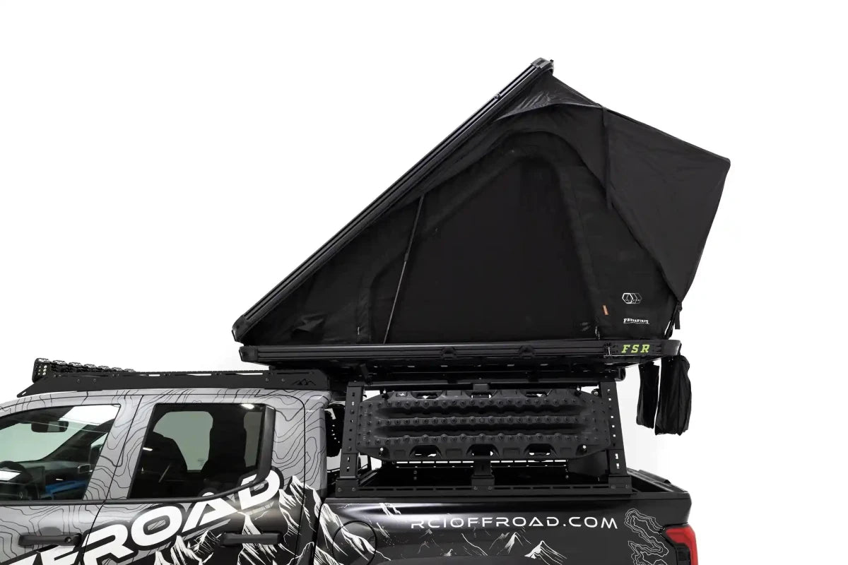 Freespirit Recreation Aspen Pro Standard Rooftop Tent | Truck Brigade