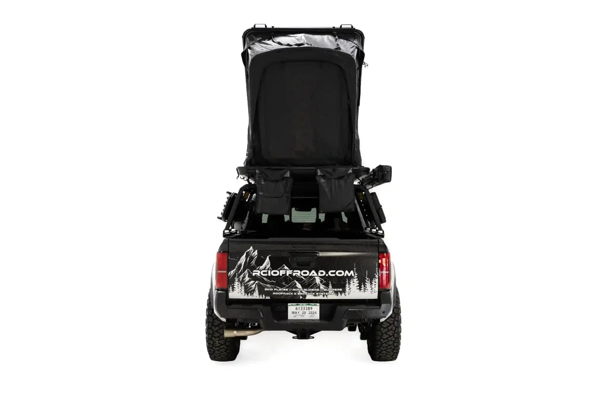 Freespirit Recreation Aspen Pro Standard Rooftop Tent | Truck Brigade