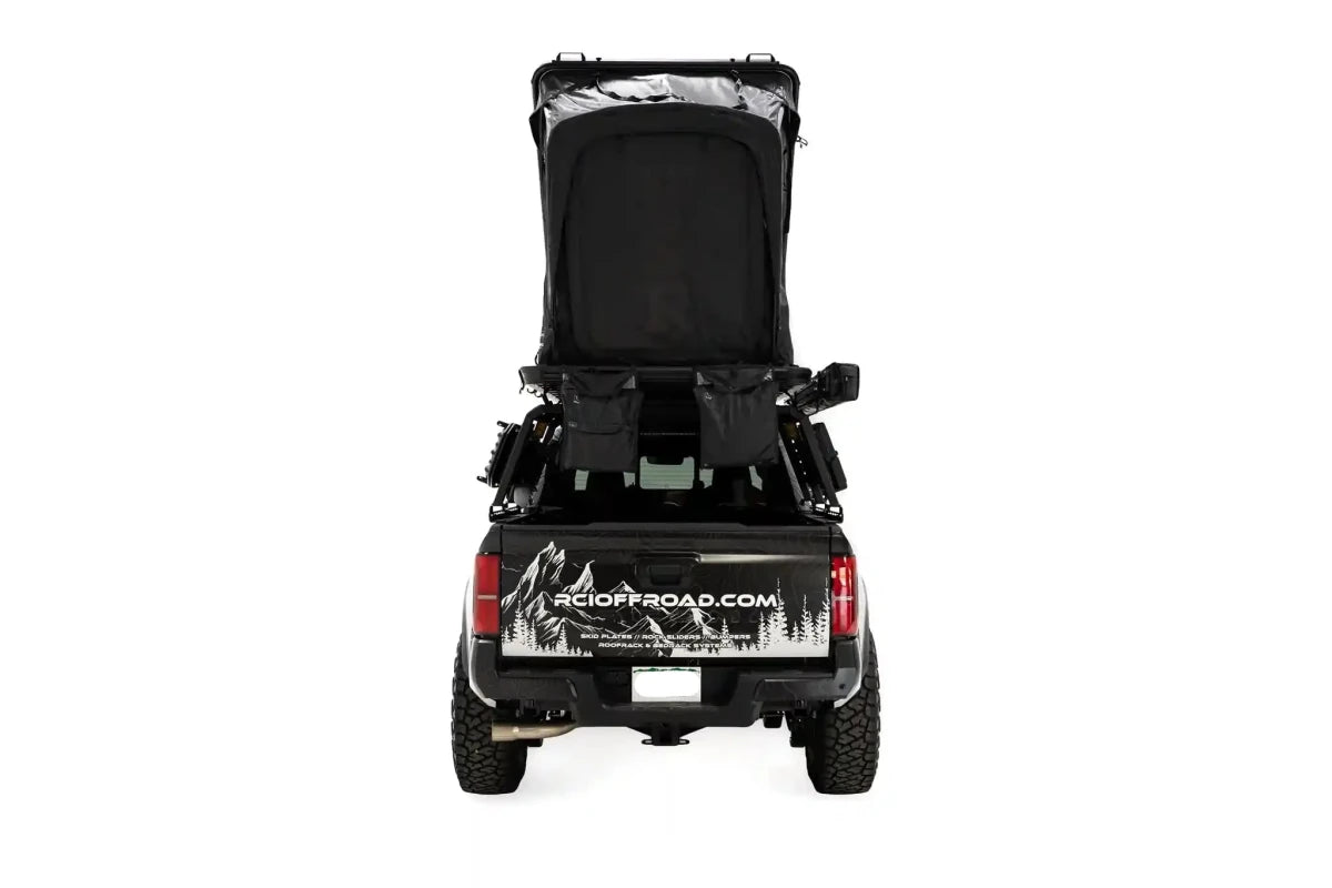 Freespirit Recreation Aspen Pro Standard Rooftop Tent | Truck Brigade