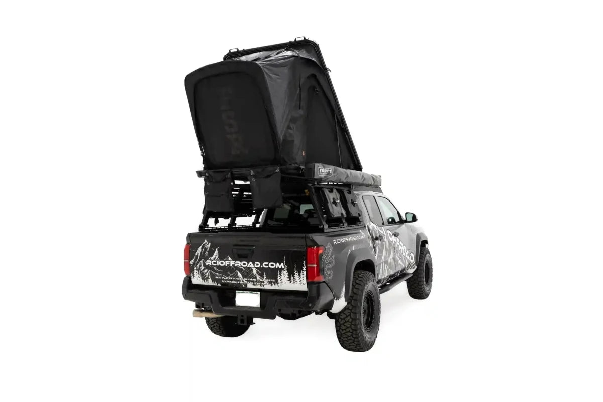 Freespirit Recreation Aspen Pro Standard Rooftop Tent | Truck Brigade