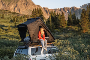Freespirit Recreation Aspen Pro Standard Rooftop Tent | Truck Brigade