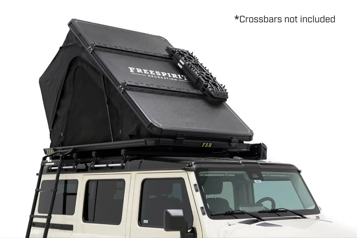 Freespirit Recreation Aspen Pro XL Rooftop Tent | Truck Brigade