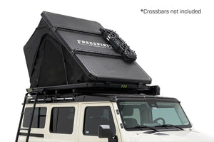 Freespirit Recreation Aspen Pro XL Rooftop Tent | Truck Brigade
